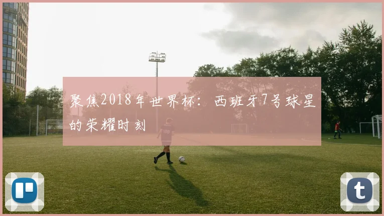 聚焦2018年世界杯：西班牙7号球星的荣耀时刻