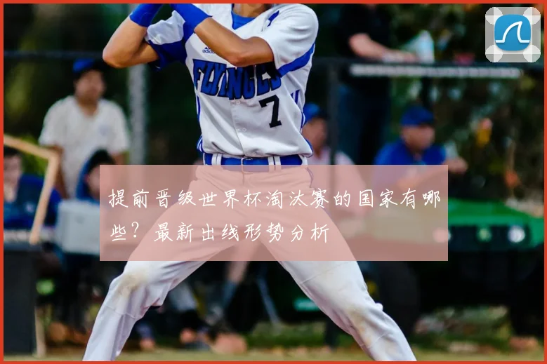 提前晋级世界杯淘汰赛的国家有哪些？最新出线形势分析